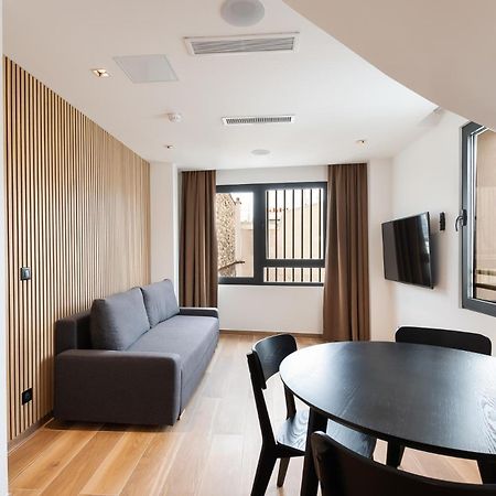 Les Suites Hcr Paris Eksteriør billede